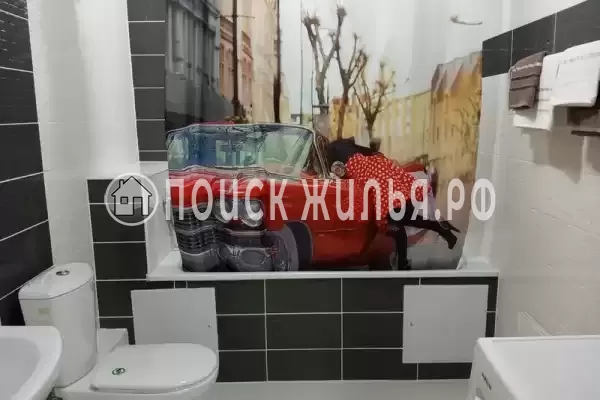 Дом под ключ «Визр»