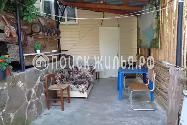 Дом под ключ «Визр»