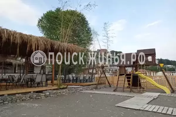 Дом под ключ «Визр»