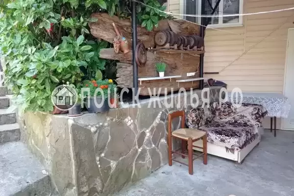 Дом под ключ «Визр»