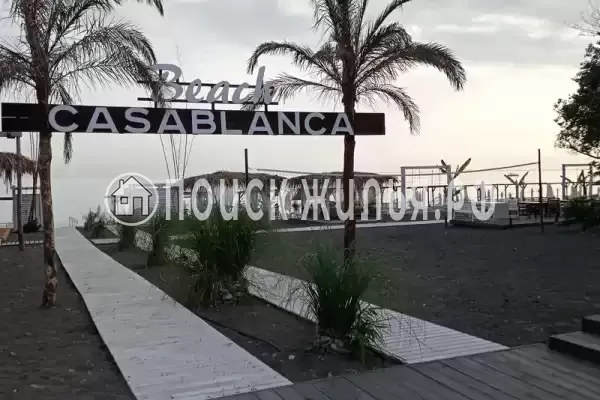 Дом под ключ «Визр»