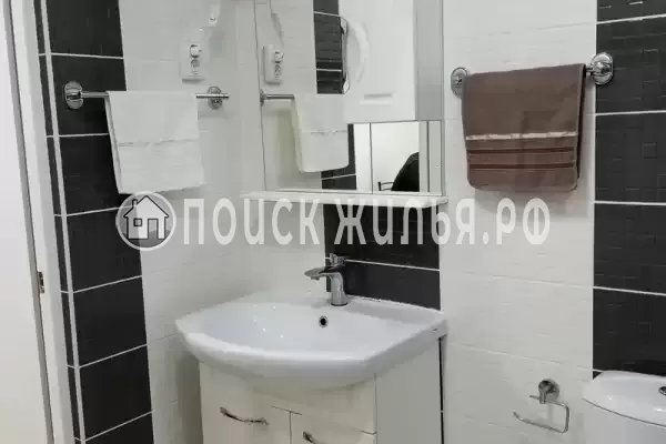 Дом под ключ «Визр»