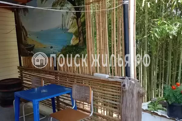 Дом под ключ «Визр»