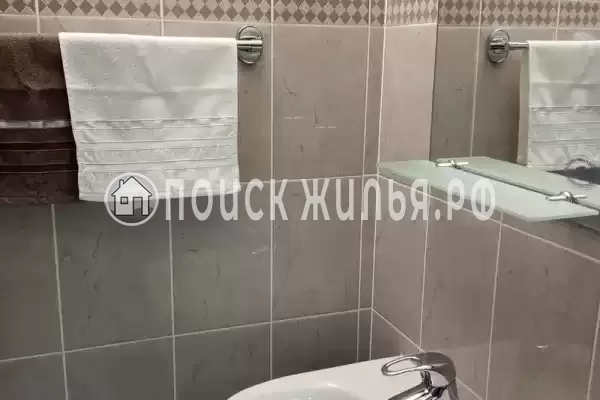 Дом под ключ «Визр»