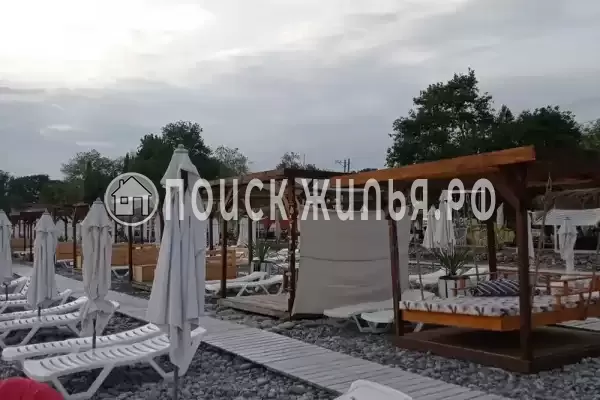 Дом под ключ «Визр»