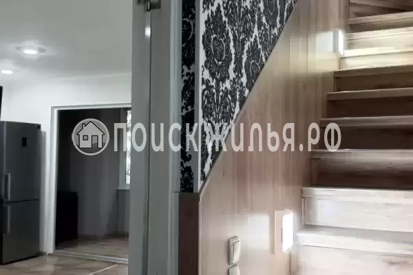 Дом под ключ «Визр»