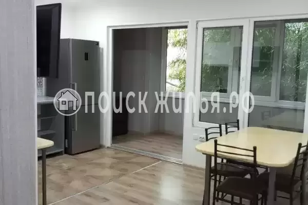 Дом под ключ «Визр»