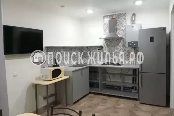 Дом под ключ «Визр»