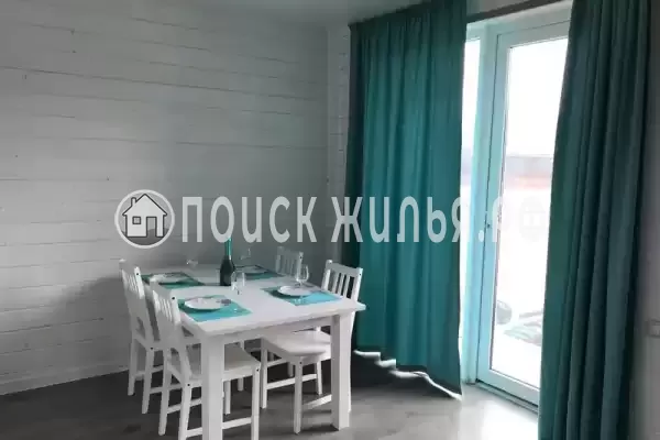 Дом под ключ «Баунти»