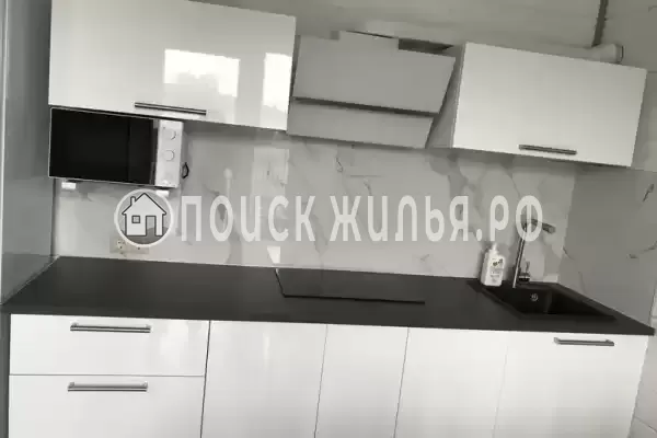 Дом под ключ «Баунти»