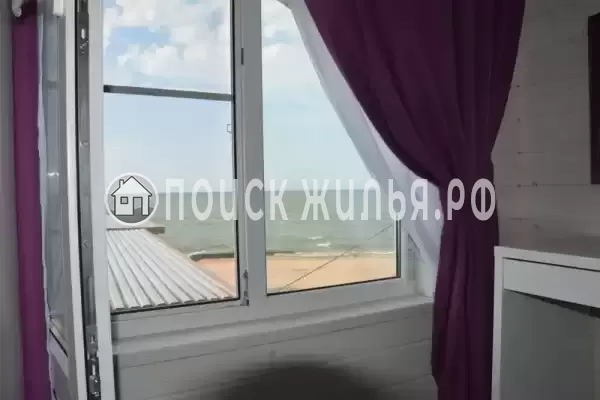 Дом под ключ «Баунти»