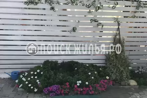 Дом под ключ «Баунти»