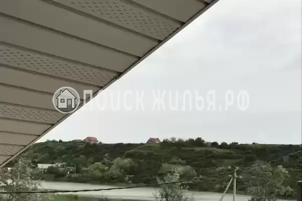 Дом под ключ «Баунти»