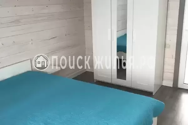 Дом под ключ «Баунти»