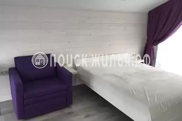 Дом под ключ «Баунти»