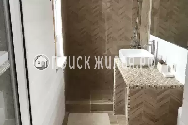 Дом под ключ «Баунти»