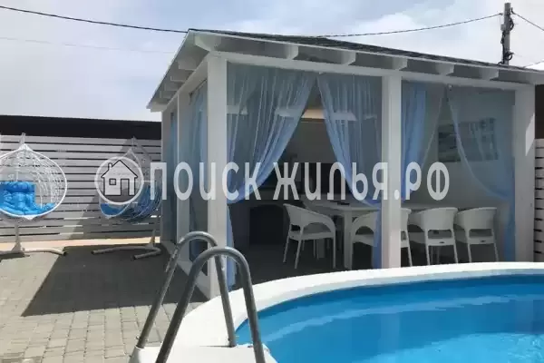 Дом под ключ «Баунти»