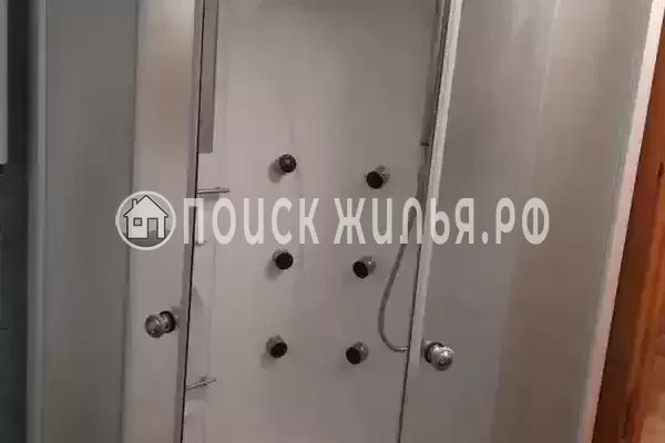 Дом под ключ «Тихая гавань»