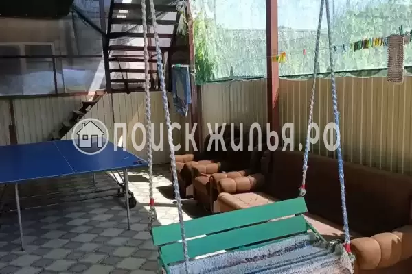 Дом под ключ «Первый этаж»