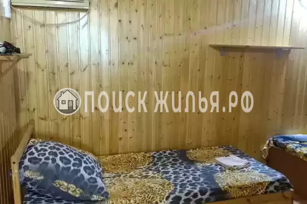 Дом под ключ «Первый этаж»