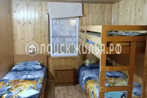 Дом под ключ «Первый этаж»