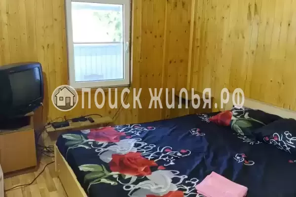 Дом под ключ «Первый этаж»