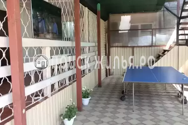 Дом под ключ «Первый этаж»