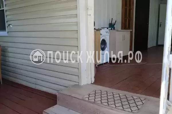 Дом под ключ «Первый этаж»