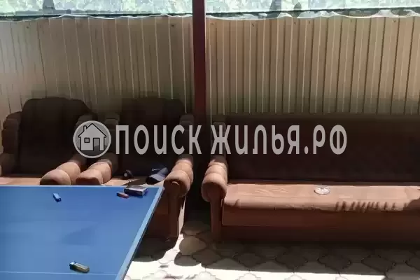 Дом под ключ «Первый этаж»