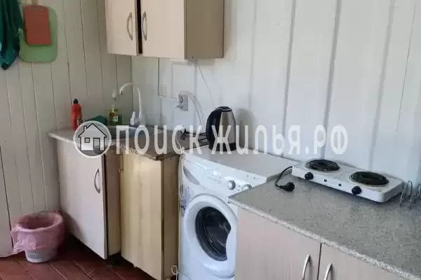 Дом под ключ «Первый этаж»