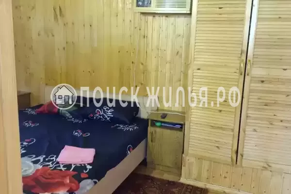 Дом под ключ «Первый этаж»