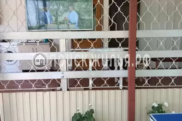 Дом под ключ «Первый этаж»