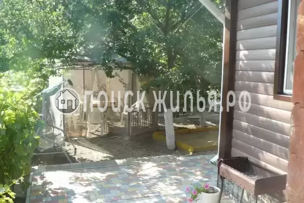 Дом под ключ «Азовис»