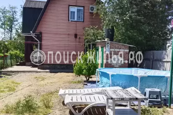 Дом под ключ «Азовис»