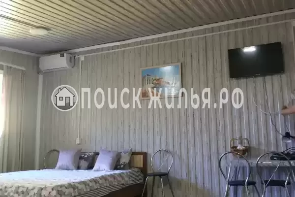 Дом под ключ «Азовис»