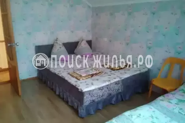 «На береговом»