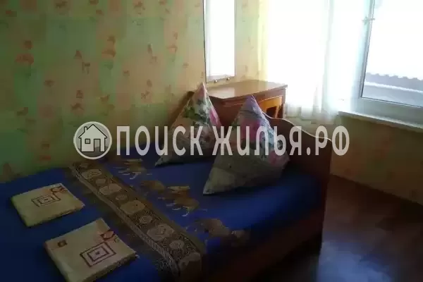 «На береговом»