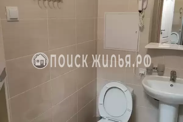 Квартира «В ЖК Апартамент» Квартира «В ЖК Апартамент»