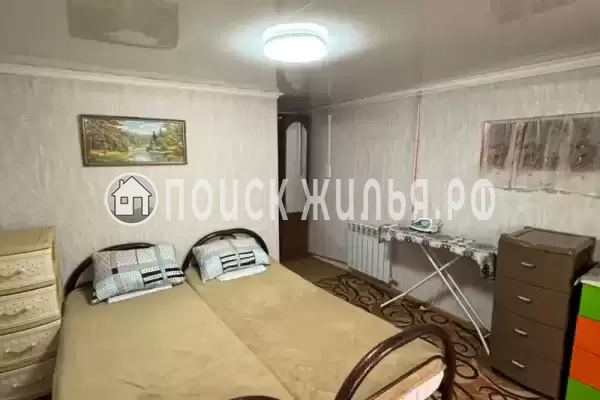 Частный сектор «Комната в частном доме» Частный сектор «Комната в частном доме»