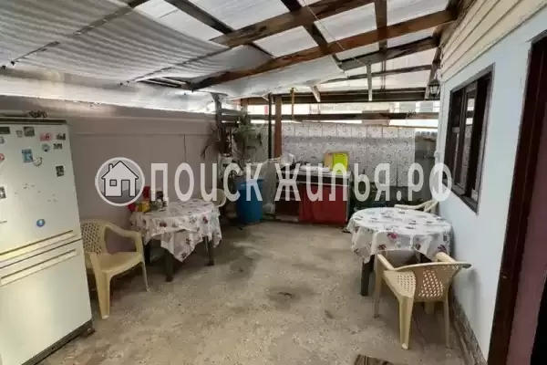 Частный сектор «Комната в частном доме» Частный сектор «Комната в частном доме»