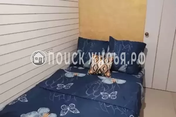 Квартира «Студия на Победе»