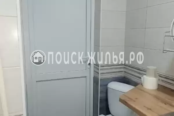 Квартира «Студия на Победе»