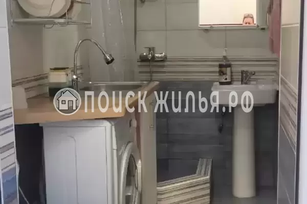 Квартира «Студия на Победе»