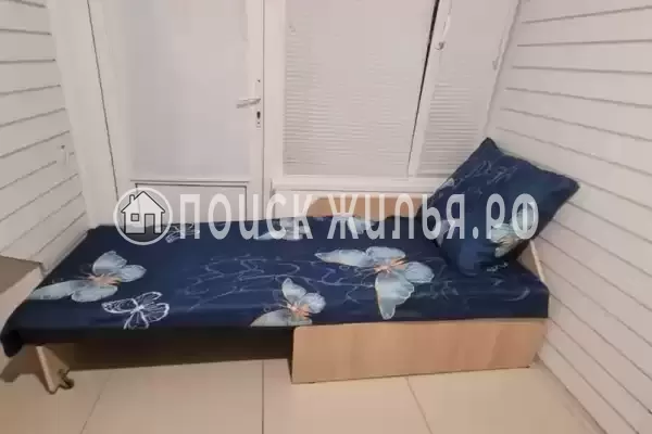 Квартира «Студия на Победе»