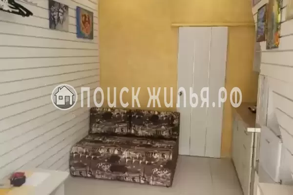 Квартира «Студия на Победе»