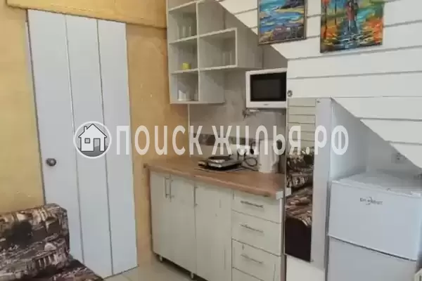 Квартира «Студия на Победе»