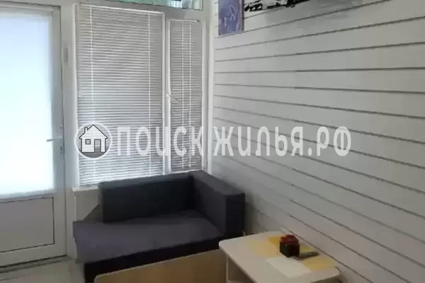 Квартира «Студия на Победе»