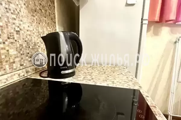 Квартира «На Новороссийской» Квартира «На Новороссийской»