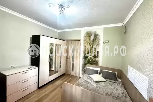 Квартира «На Новороссийской» Квартира «На Новороссийской»