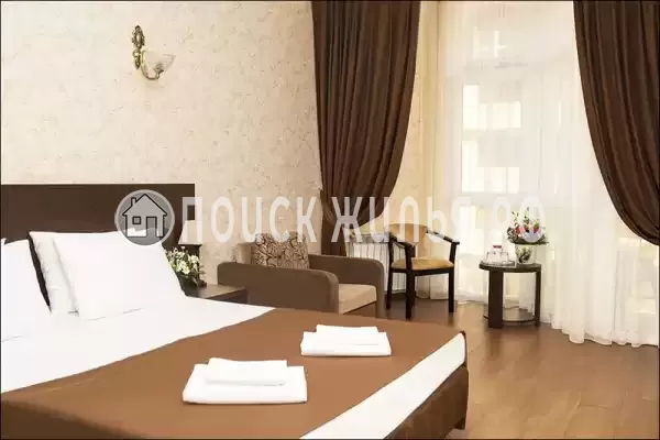 Отель «Лазурное окно»